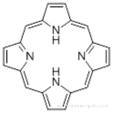 PORPHINE CAS 101-60-0